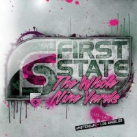Purchase VA - The Whole Nine Yards (Mixed By First State) CD1