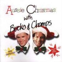 Purchase Colin Buchanan - Aussie Christmas With Bucko & Champs (With Greg Champion)