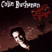 Purchase Colin Buchanan - Galahs In The Gidgee