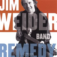 Purchase Jim Weider - Remedy