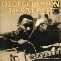 Purchase Jack McDuff - George Benson & Jack McDuff (Remastered 2007)