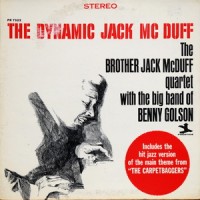 Purchase Jack McDuff - The Dynamic Jack Mcduff (Vinyl)
