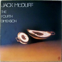 Purchase Jack McDuff - The Fourth Dimension (Vinyl)