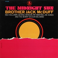Purchase Jack McDuff - The Midnight Sun (Vinyl)