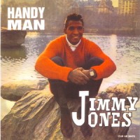 Purchase Jimmy Jones - Handy Man