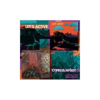 Purchase Let's Active - Cypress / Afoot (Remastered 2003)