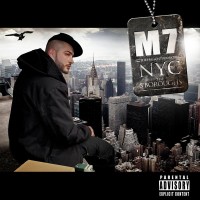 Purchase M7 - NYC: The 5 Boroughs