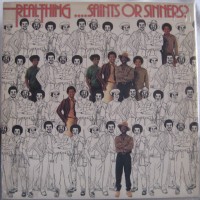 Purchase the real thing - Saints Or Sinners (Vinyl)