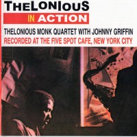 Purchase Thelonious Monk - Thelonious In Action (Vinyl)