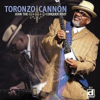 Purchase Toronzo Cannon - John The Conquer Root