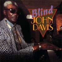 Purchase Blind John Davis - Blind John Davis