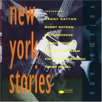 Purchase Danny Gatton - New York Stories (With Bobby Watson, Roy Hargrove, Joshua Redman)