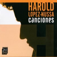 Purchase Harold Lopez-Nussa - Canciones