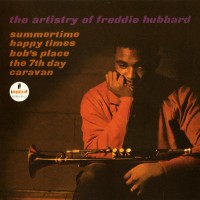 Purchase Freddie Hubbard - The Artistry Of Freddie Hubbard (Remastered 2011)