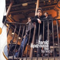 Purchase Harold Lopez-Nussa - Herencia