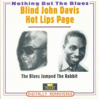 Purchase Hot lips Page - Nothing But The Blues CD1