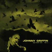 Purchase Johnny Griffin - A Blowin' Session (Vinyl)