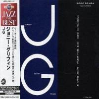 Purchase Johnny Griffin - JG (Remastered 2002)