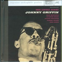 Purchase Johnny Griffin - The Little Giant (Vinyl)
