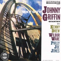 Purchase Johnny Griffin - Way Out! (Vinyl)