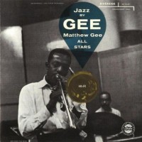 Purchase Matthew Gee - Jazz By Gee