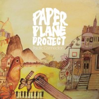 Purchase Paper Plane Project - Pacific Connection