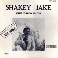 Purchase Shakey Jake - Make It Good To You (Vinyl)