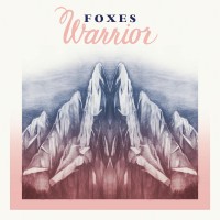 Purchase Foxes - Warrior (EP)