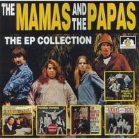 Purchase The Mamas & The Papas - The EP Collection
