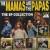 Buy The Mamas & The Papas - The EP Collection Mp3 Download