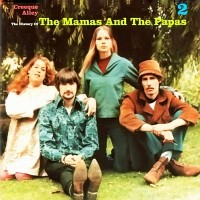 Purchase The Mamas & The Papas - Creeque Alley: The History Of The Mamas And The Papas CD2