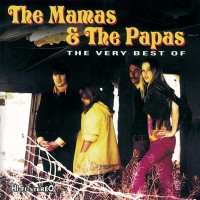 Purchase The Mamas & The Papas - The Very Best Of