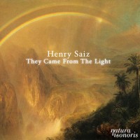 Purchase Henry Saiz - They Came From The Light (EP)