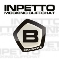 Purchase Inpetto - Mocking Cliffchat (CDS)