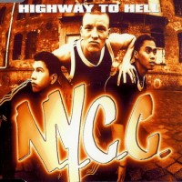 Purchase N.Y.C.C. - Highway To Hell (CDS)