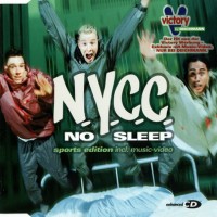 Purchase N.Y.C.C. - No Sleep (MCD)