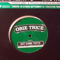 Purchase Obie Trice - Got Some Teeth & Shit Hits The Fan (MCD)