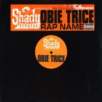 Purchase Obie Trice - Rap Name (MCD)