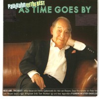 Purchase Paul Kuhn - As Time Goes By