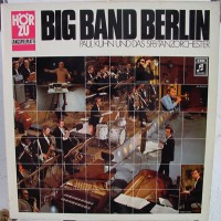 Purchase Paul Kuhn - Big Band Berlin (Vinyl)