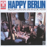 Purchase Paul Kuhn - Happy Berlin (Vinyl)