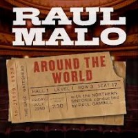 Purchase Raul Malo - Around The World