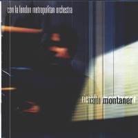 Purchase Ricardo Montaner - Con La London Metropolitan Orchesta Vol. 1