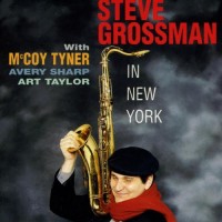 Purchase Steve Grossman - In New York