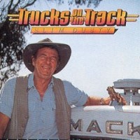Purchase Slim Dusty - Trucks On The Track (Vinyl)