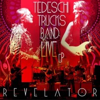 Purchase Tedeschi Trucks Band - Revelator (Live) (EP)