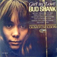 Purchase Bud Shank - Girl In Love (Vinyl)