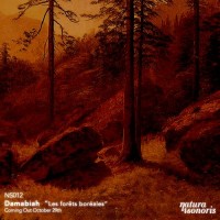 Purchase Damabiah - Les Forets Boreales (EP)