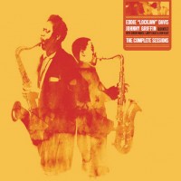 Purchase Eddie Lockjaw Davis & Johnny Griffin Quintet - The Complete Sessions CD1