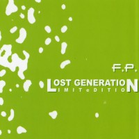 Purchase F.P. - Lost Generation (Limited Edition Single) (MCD)